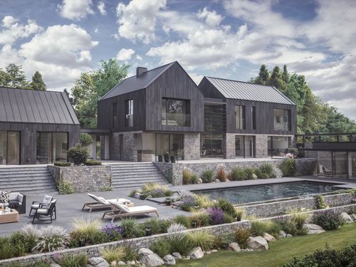 Orchard Rise, Haslemere