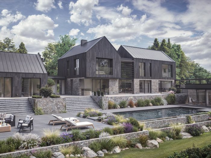Orchard Rise, Haslemere