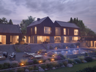 Orchard Rise, Haslemere