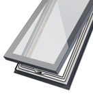 EOS100 Pitched Skylight