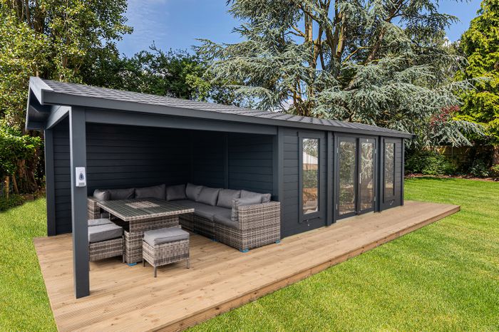 View our range