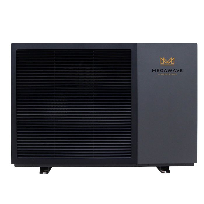 R290 Air Source Heat Pumps