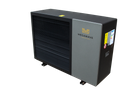 R290 Air Source Heat Pumps