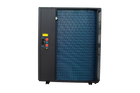 R290 Single Phase 18kW Megawave air source heat pump Heating & Cooling