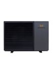 R290 Single Phase 6kW Megawave air source heat pump Heating & Cooling