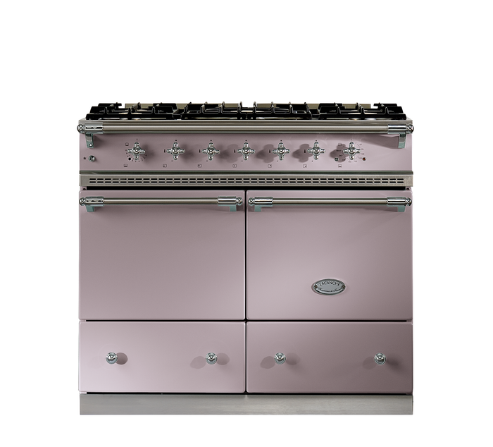 Lacanche Range Cookers