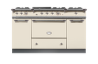 Lacanche Range Cookers