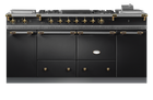 Lacanche Range Cookers