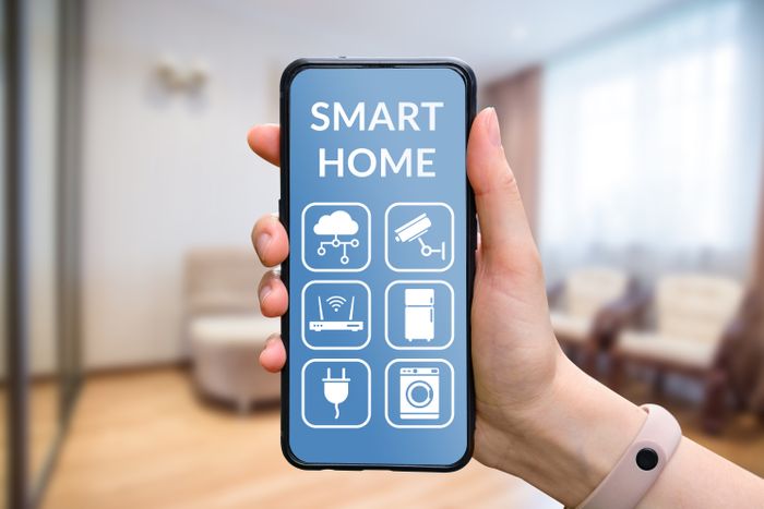 Smart Home System