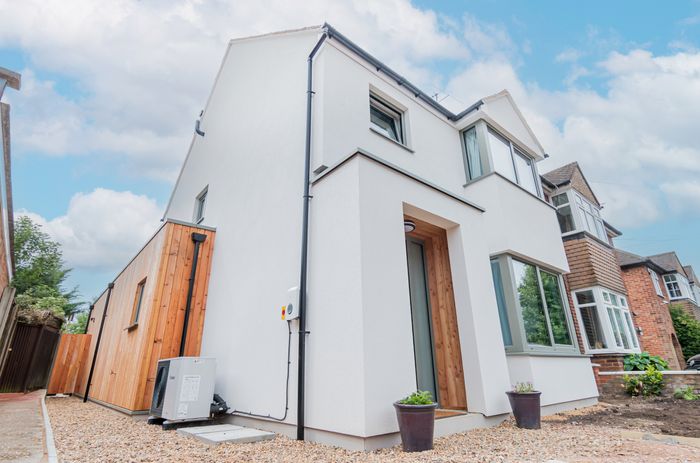 Sustainable Construction Services