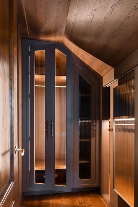 A Multidisciplinary Interior Architecture & Design Studio
