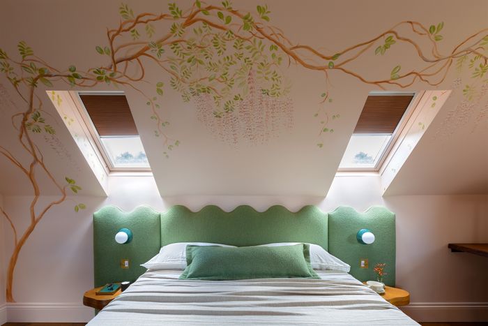 A Multidisciplinary Interior Architecture & Design Studio
