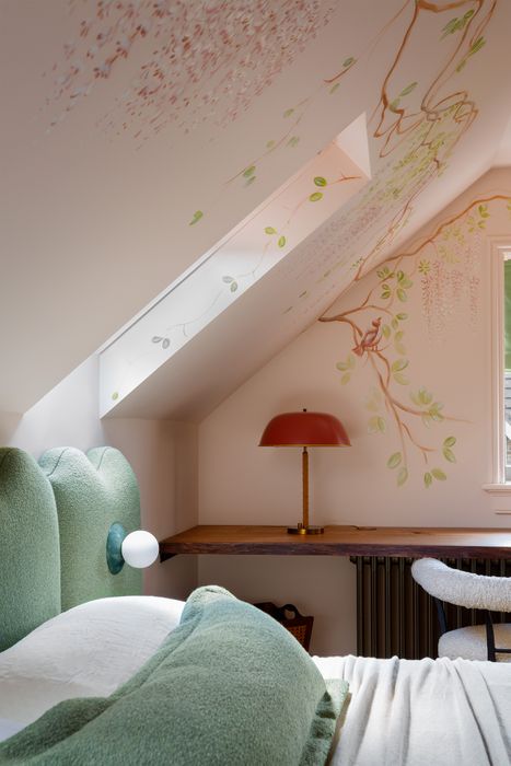 A Multidisciplinary Interior Architecture & Design Studio