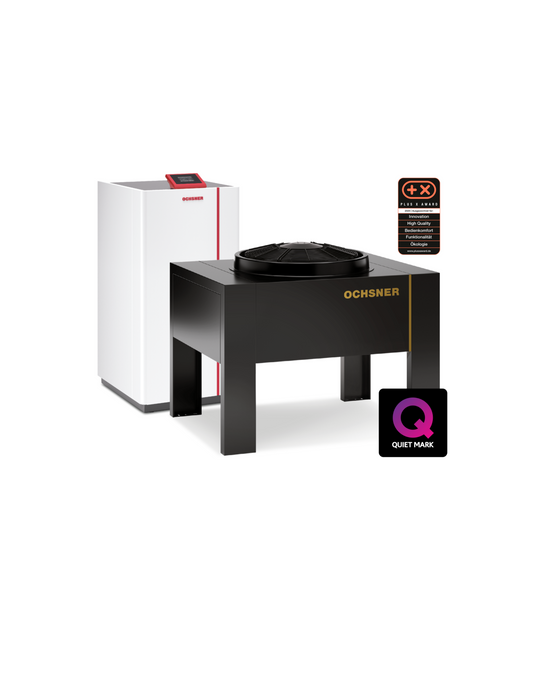 Award Winning OCHSNER Air Hawk Series