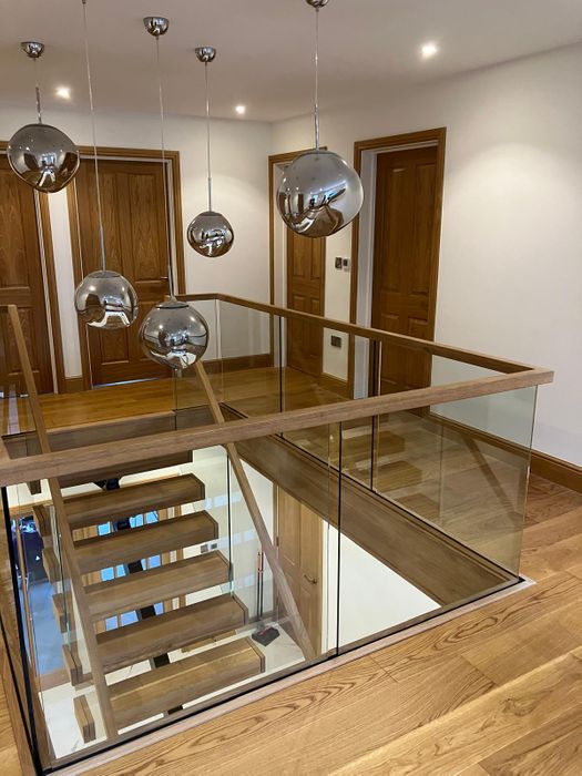 Bespoke Staircase