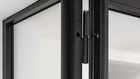 OTIF FIRE Doors