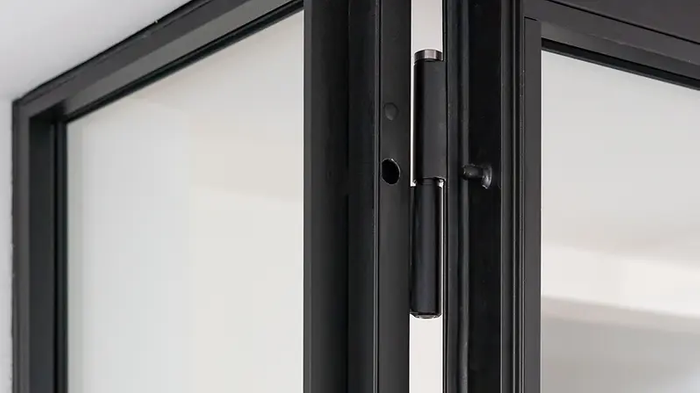 OTIF FIRE Doors