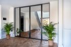 OTIF FIRE Doors