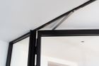 OTIF FIRE Doors