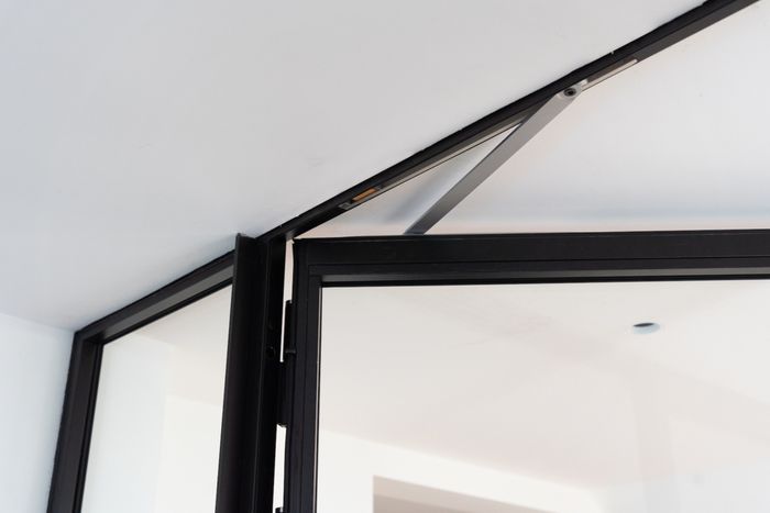 OTIF FIRE Doors