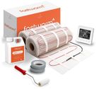 Fastwarm 150W Electric Underfloor Heating Mat Kit