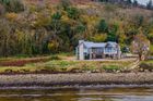 Energy Efficient New Build Sips Eco Home