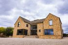 Bespoke SIPs home – Stone Valley in the Cotswolds