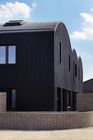 Hartdene Barns – Groundbreaking Net-Zero SIPs Eco Homes