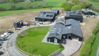 Hartdene Barns – Groundbreaking Net-Zero SIPs Eco Homes