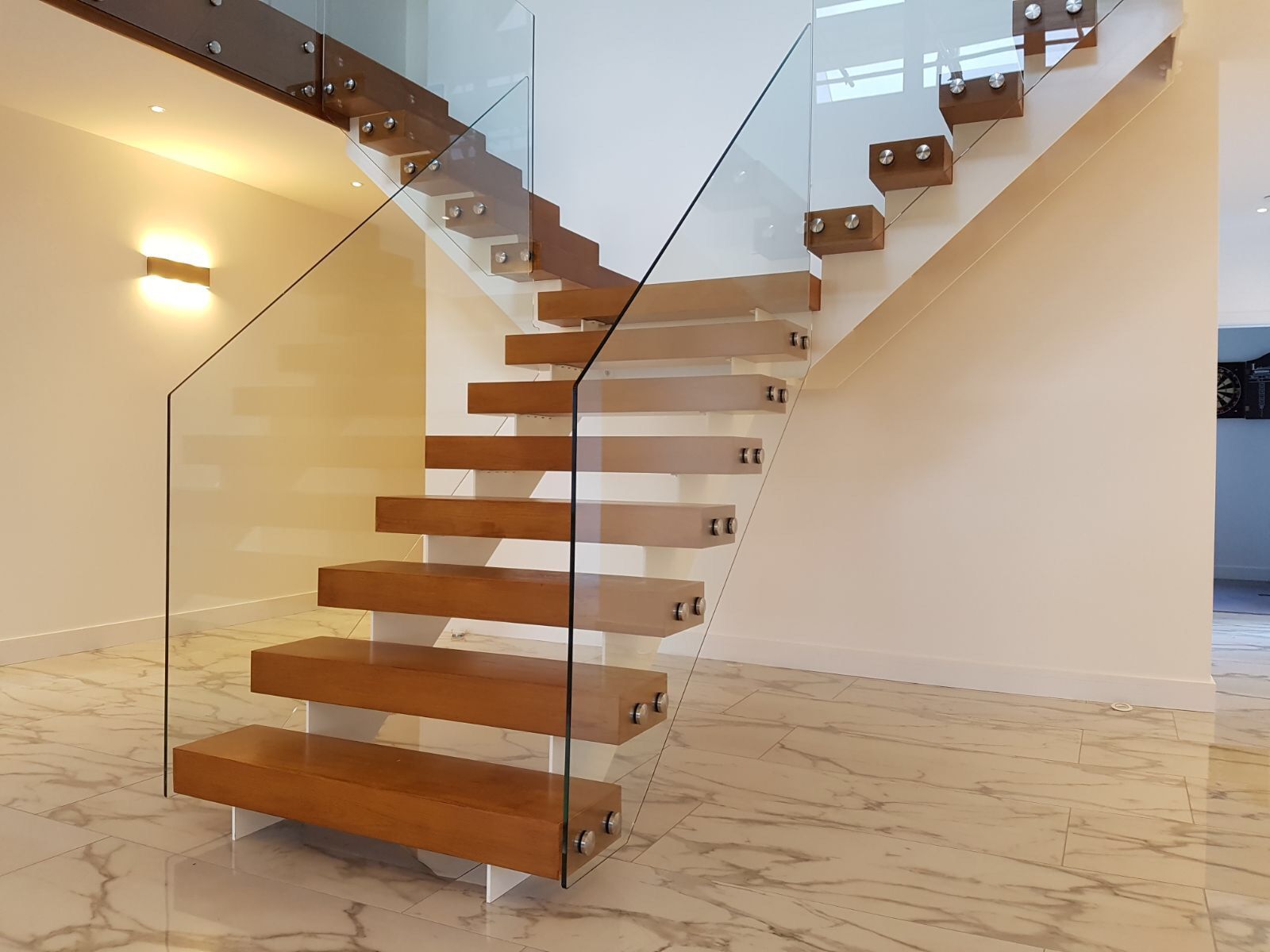 Few examples of our staircases