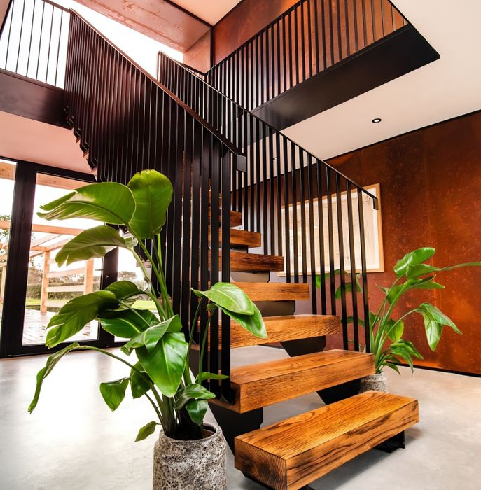 Few examples of our staircases