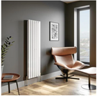 Flat Panel Radiators
