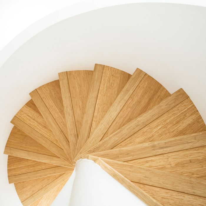 Engineered Natural Strand Woven 190mm Uniclic® BONA Coated Bamboo Flooring