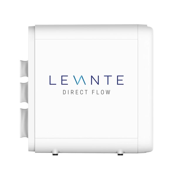 Levante Direct Flow Reverse Osmosis