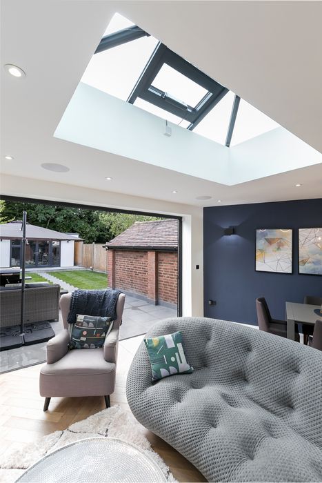 Extension and Loft Conversion