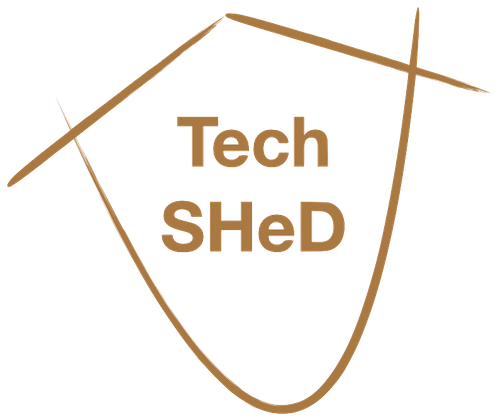 Tech SHed