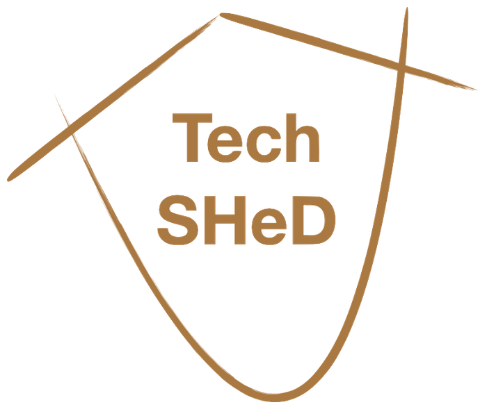 Tech SHed