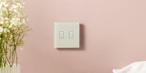 Smart Light Switches