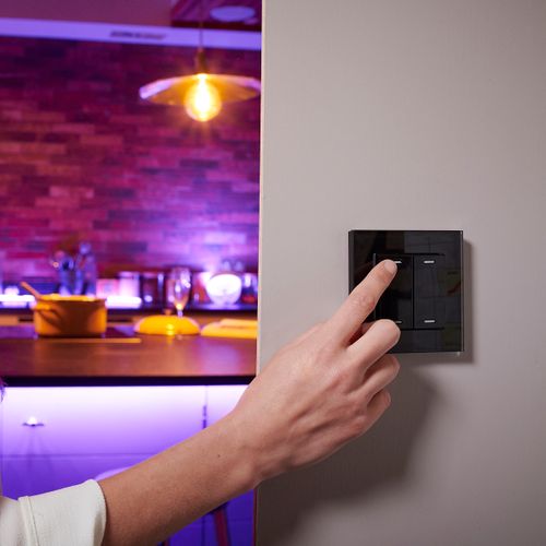 Phillips Hue Deep Dive