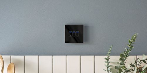 Wireless Light switches