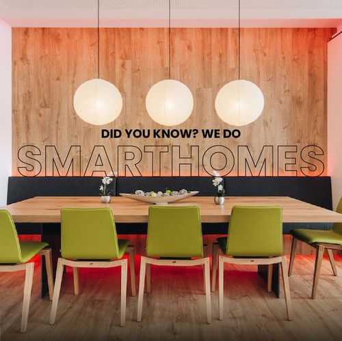 SKM Electrical & Smart Solutions