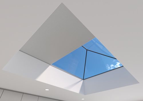 SKY-BLIND Roof Light Blinds