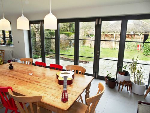 How to specify glazing for your project