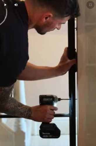 Typical iSteel Installation