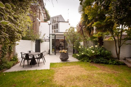 North London Smart Home - Home Automation London
