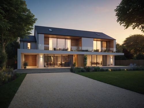 Home is where Wellbeing begins!