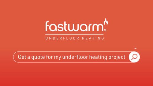 How to get a Quote for Underfloor Heating