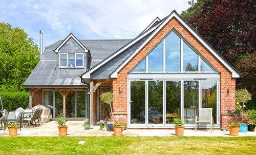 How to specify glazing for your project