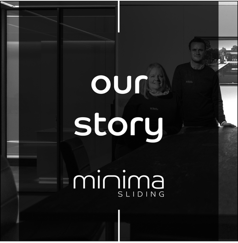 Minima Sliding - Our Story