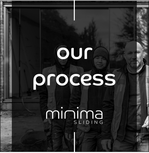 Minima Sliding - Our Process